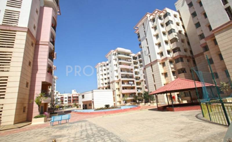  samruddhi Images for Elevation of Shriram Samruddhi