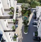 Car Parking amenities of Glorious Shagun Heights