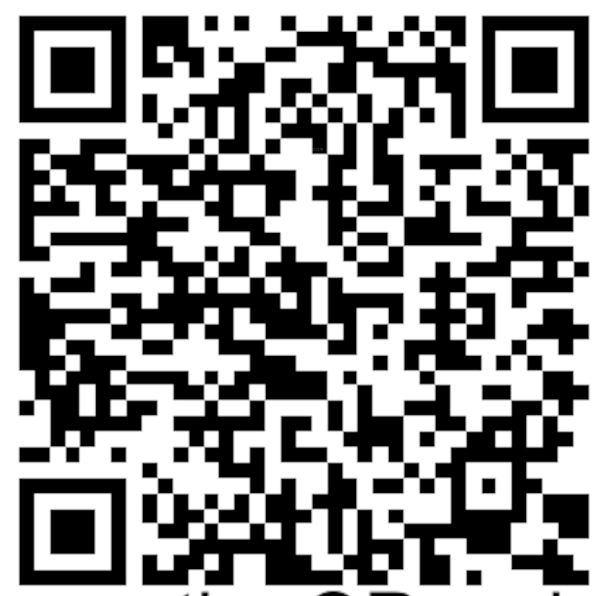QR Image