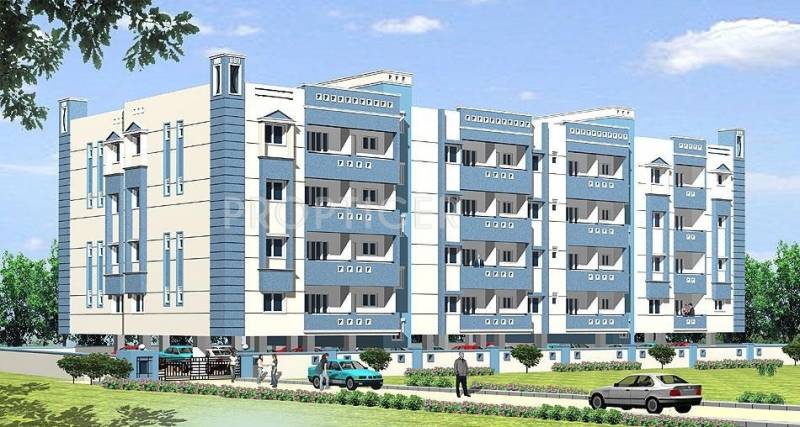  naveen-lakeside Images for Elevation of DSR Infrastructures Naveen Lakeside