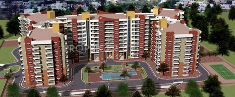 Images for Elevation of Oceanus Freesia Enclave