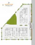 Layout Plan nilkanth-luxuria Layout Plan