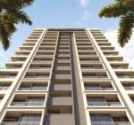 Elevation nilkanth-luxuria Elevation