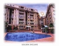 Images for Elevation of IBC Golden Enclave Apartments