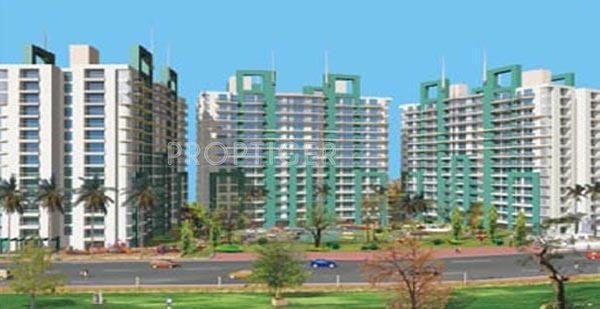  krishna-apra-sapphire Images for Elevation of Mapsko Group Krishna Apra Sapphire