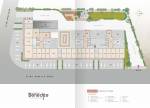 Layout Plan benedite Layout Plan