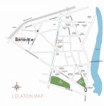 Location Plan benedite Location Plan