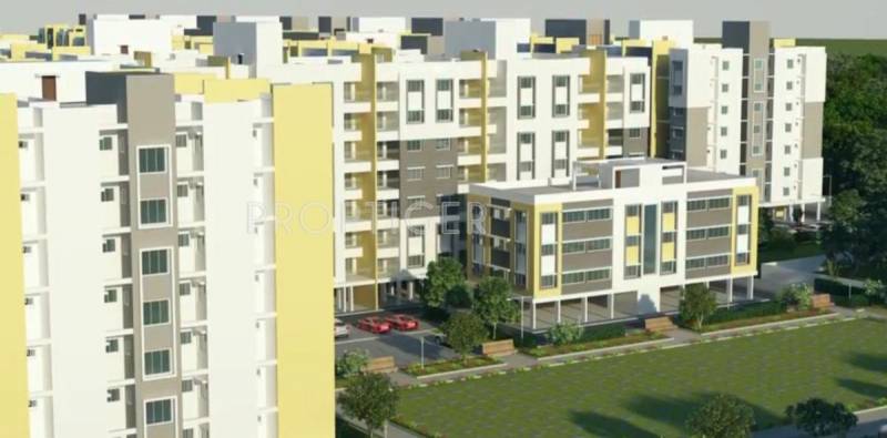  sameeksha Images for Elevation of Shriram Sameeksha