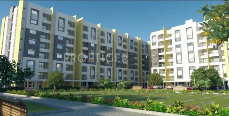  sameeksha Images for Elevation of Shriram Sameeksha