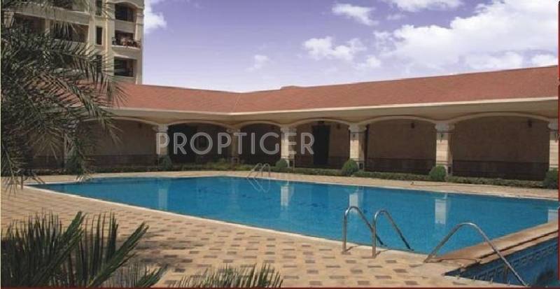 Images for Elevation of Regency Group Regency Gardens