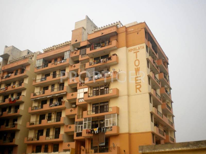  tower Images for Elevation of Himalaya Tower