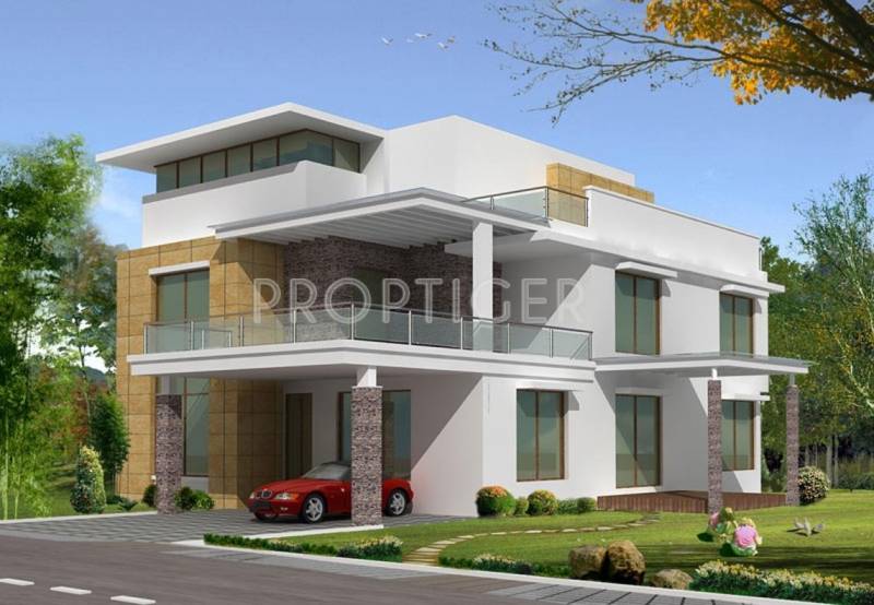  the-bamboos Images for Elevation of Meenakshi Group The Bamboos
