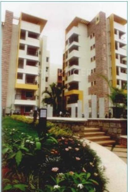  sunflower Images for Elevation of Sobha Sunflower