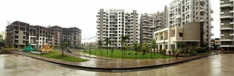 Images for Construction Status of Ashapuri Eisha Pearl