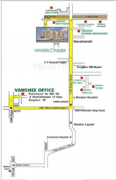  vanshee-citadel Images for Location Plan of Vanshee Vanshee Citadel
