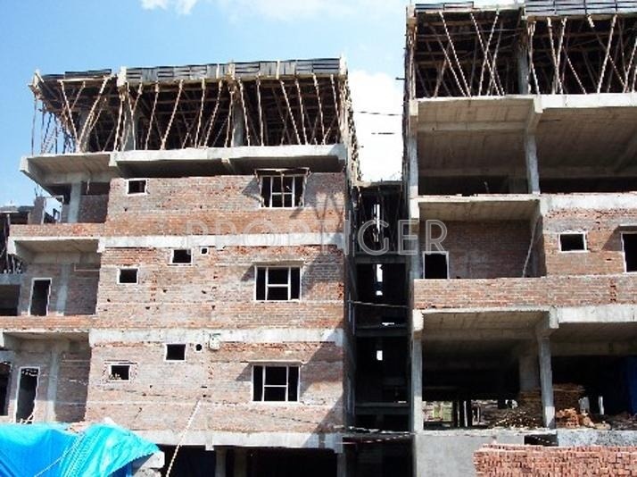 Images for Construction Status of Kondaveedu Enclave