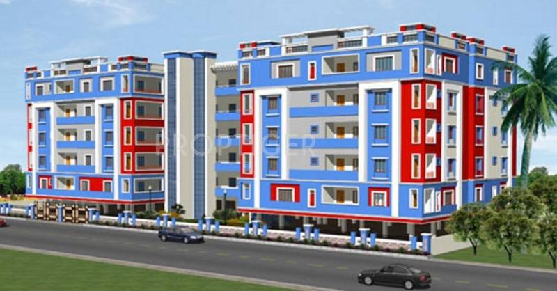  sarovar Images for Elevation of ARCA Sarovar