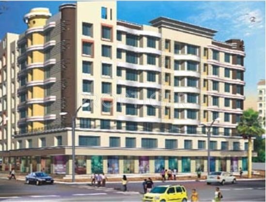 Images for Elevation of SV Agrawal Gardens