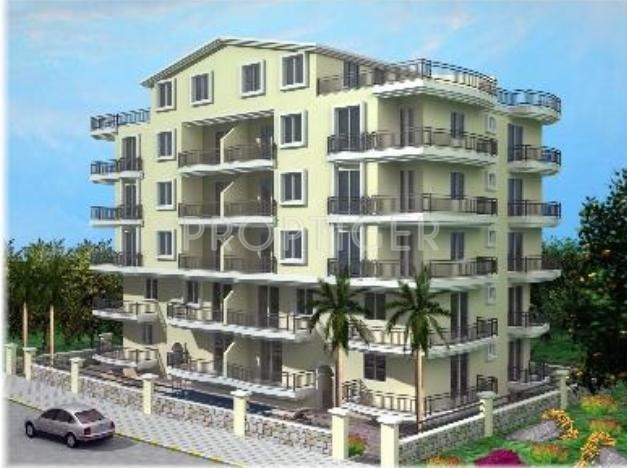  nisarg-pooja Images for Elevation of RK Lunkad Housing Company Nisarg Pooja