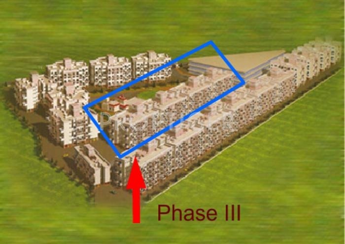 Images for Site Plan of Subhash Vardhaman Nagar