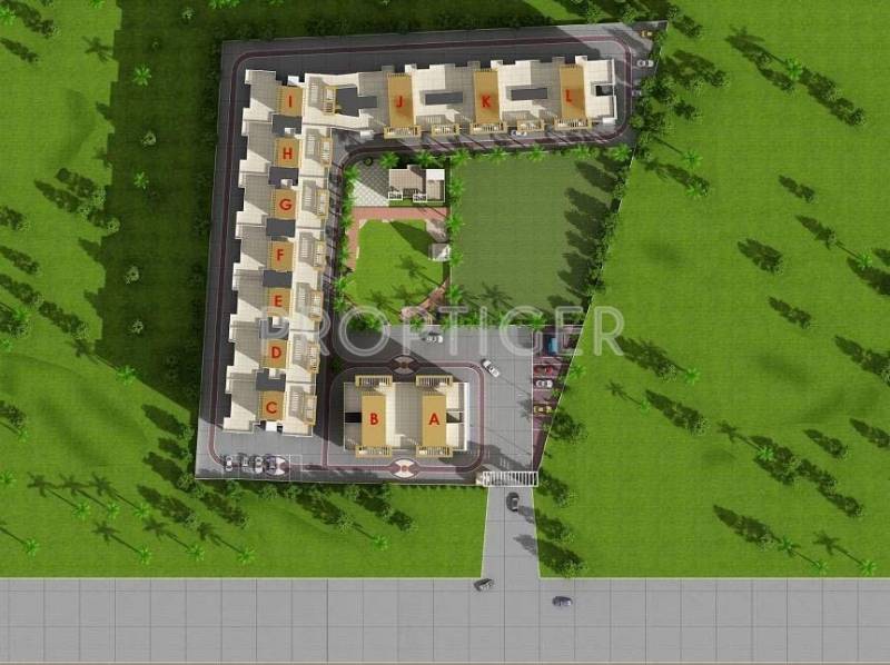 Images for Layout Plan of BK Sunrise