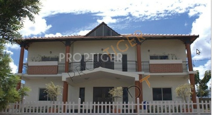 Images for Elevation of Aswani Properties Springdale
