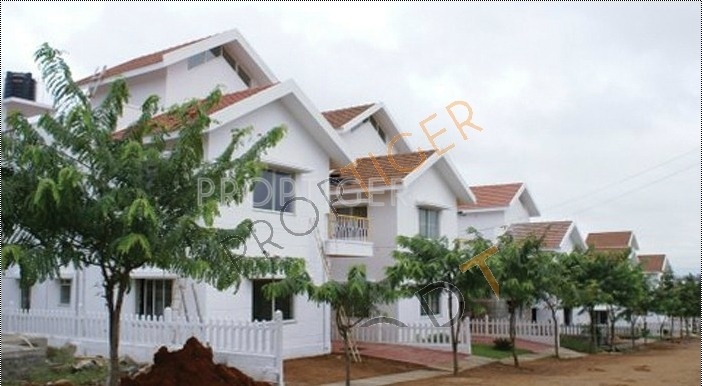 Images for Elevation of Aswani Properties Springdale