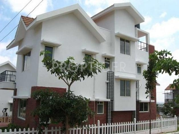 Images for Elevation of Aswani Properties Springdale