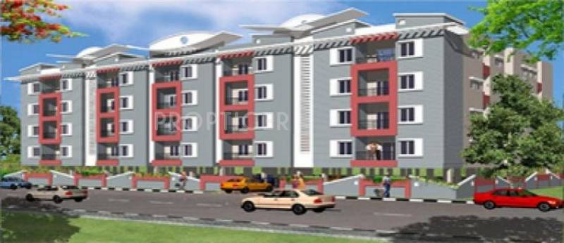 Sumo Infra The Elegance