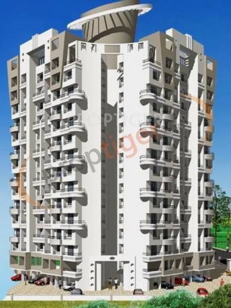 Images for Elevation of Mahaavir Universal Mahavir Astha