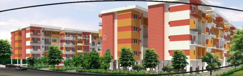 Images for Elevation of Sumadhura Sawan MTB