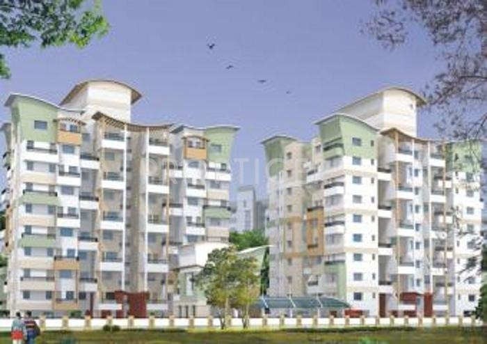  green-fields Images for Elevation of Pride Green Fields