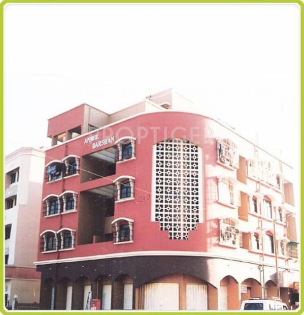 Images for Elevation of Anmol Developers Darshan