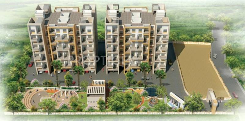  aashray Images for Elevation of Shubh Aashray