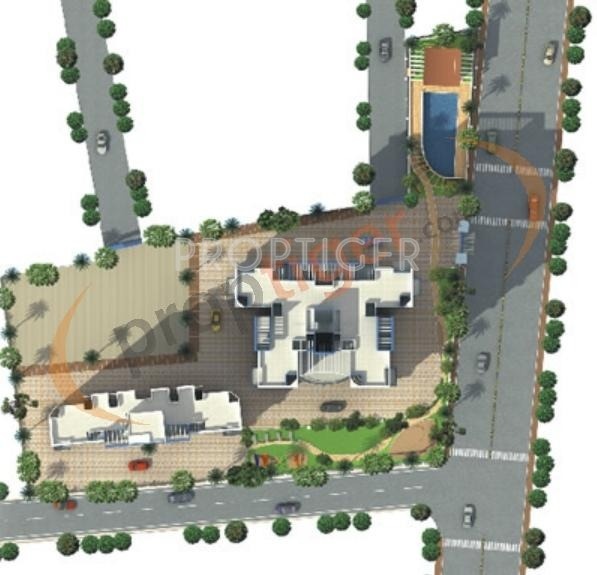 Images for Layout Plan of Phinix Silver Dale