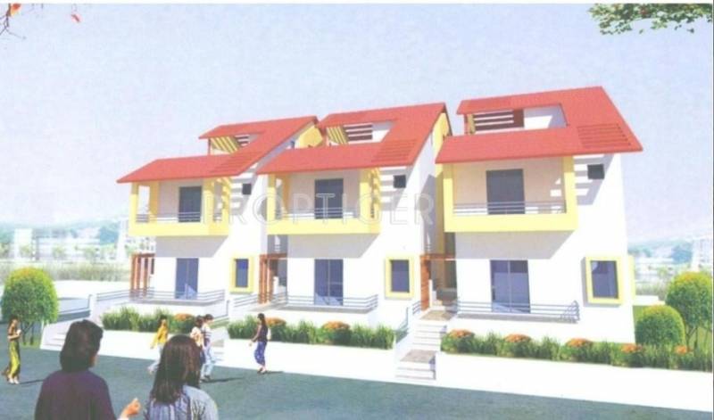Images for Elevation of Manohar Developers Manohar Villas