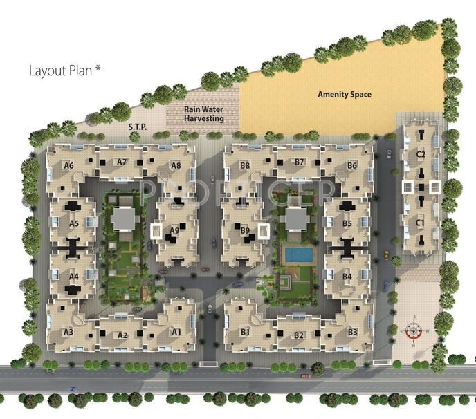  manjari-greens-annexe Images for Layout Plan of Magnus Manjri Greens Annexe