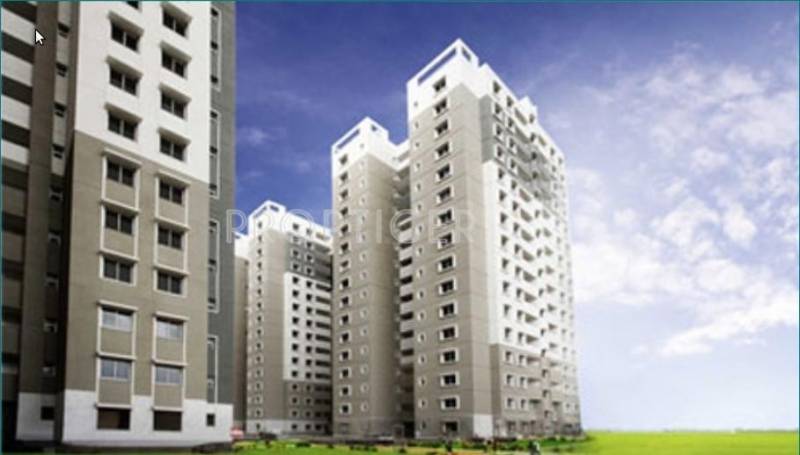  ruby Images for Elevation of Sobha Sobha Ruby