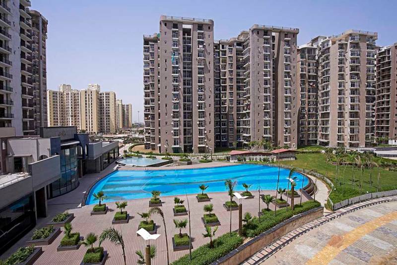  zodiac Images for Elevation of Amrapali Zodiac