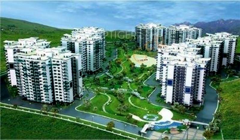  tranquil Images for Elevation of Mantri Tranquil