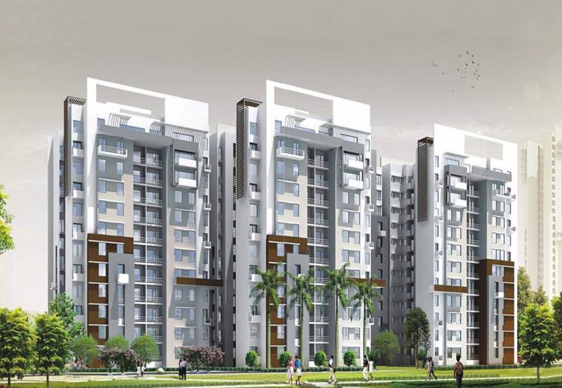  lotus-boulevard Images for Elevation of The 3C Company Lotus Boulevard