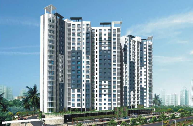 Images for Elevation of Patel Smondo 2