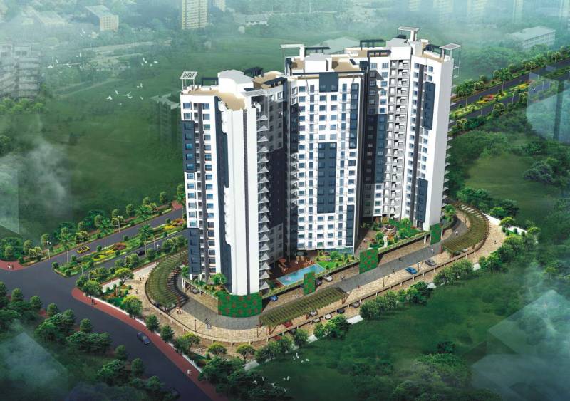 Images for Elevation of Patel Smondo 2