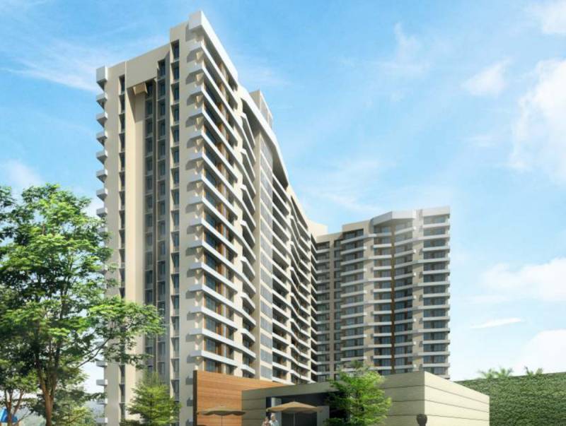  hills Images for Elevation of Kalpataru Hills