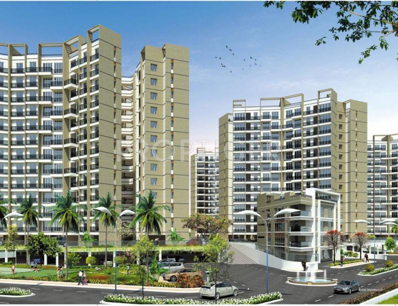  elementa Images for Elevation of Akshar Elementa