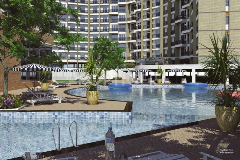  elementa Images for Elevation of Akshar Elementa