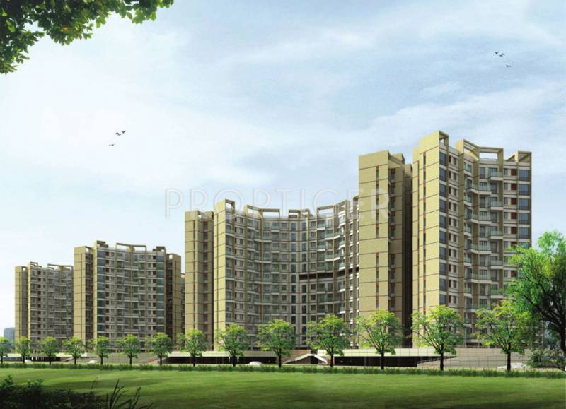  elementa Images for Elevation of Akshar Elementa
