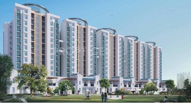  the-fernhill Images for Elevation of Ansal The Fernhill