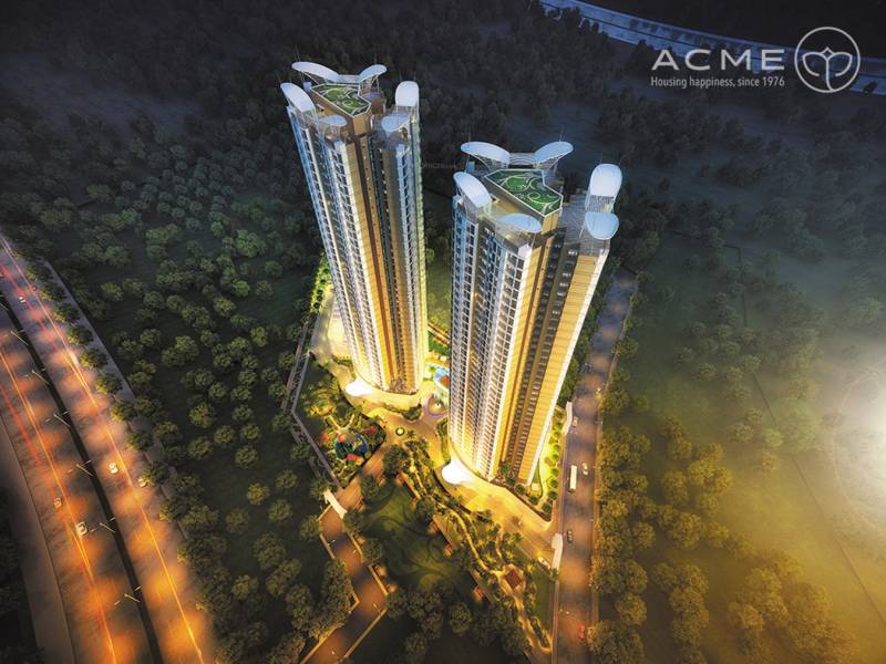  oasis Images for Elevation of ACME Oasis