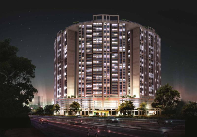  elegante Images for Elevation of Runwal Elegante
